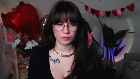 Mary online show from 03/27/26, 10:20