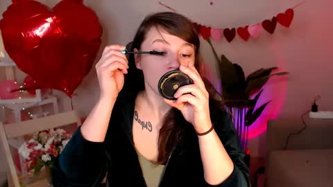 Mary online show from 04/02/26, 07:33