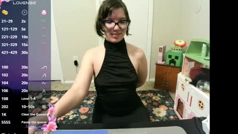 careerwife online show from 04/28/26, 03:22