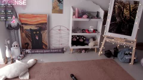 NONA    follow online show from 01/29/25, 10:27