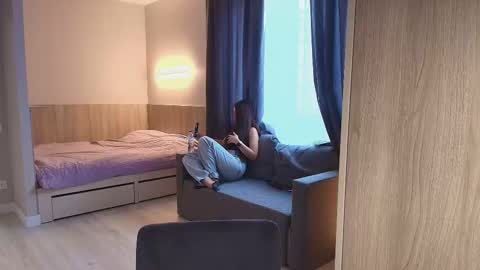 Snapshot of caressyourself chatting on 11/20/25, 08:14 caressyourself online show from 11/20/25, 08:14