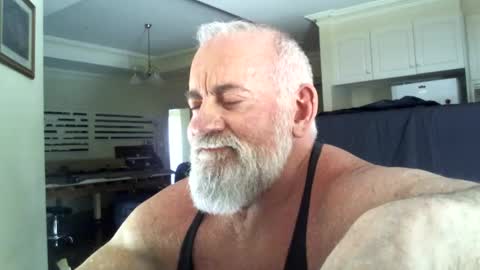 C A Rey online show from 11/08/25, 12:33