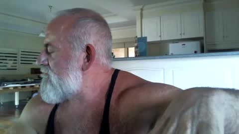 C A Rey online show from 11/23/25, 03:39