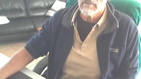 cargo69 online show from 10/05/25, 09:07