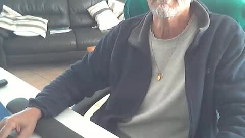 cargo69 online show from 10/19/25, 11:44