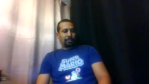 Adams huge online show from 09/17/25, 06:59