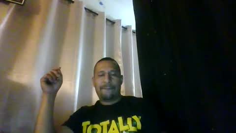 Adams huge online show from 10/02/25, 06:20