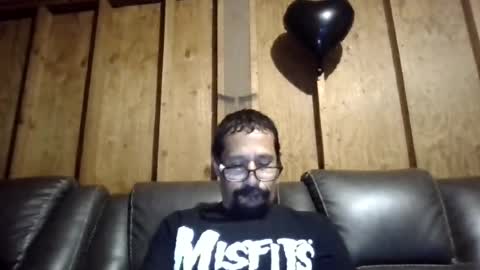 Snapshot of cargopipe2000 chatting on 07/23/26, 06:55 Adams huge online show from 07/23/26, 06:55