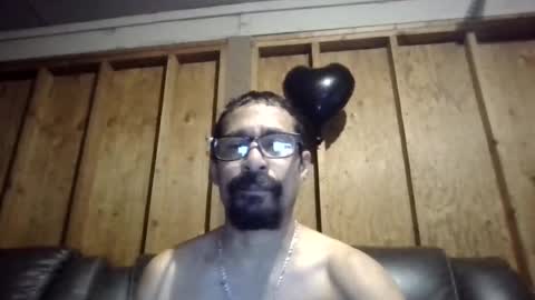 Snapshot of cargopipe2000 chatting on 07/26/26, 10:05 Adams huge online show from 07/26/26, 10:05