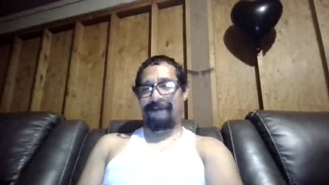 Snapshot of cargopipe2000 chatting on 07/31/26, 07:30 Adams huge online show from 07/31/26, 07:30