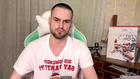 Cari online show from 12/05/25, 08:05