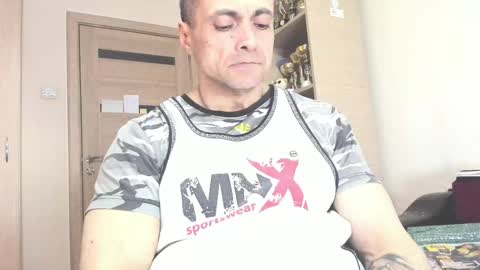 Laz online show from 02/21/25, 02:50