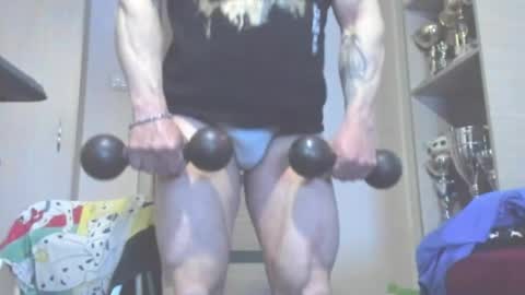 Snapshot of carin_the_body chatting on 04/18/26, 07:40 Laz online show from 04/18/26, 07:40