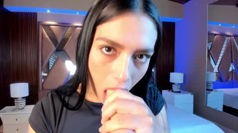 Carina online show from 01/25/25, 11:34