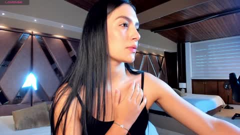 Carina online show from 01/28/25, 11:28