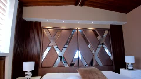 Carina online show from 01/28/25, 05:35