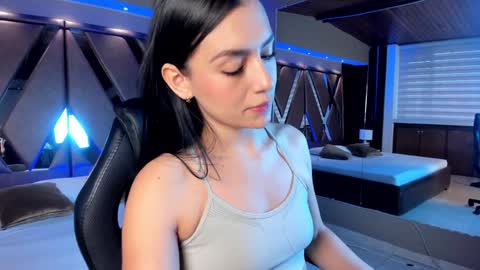 Carina online show from 01/31/25, 12:07