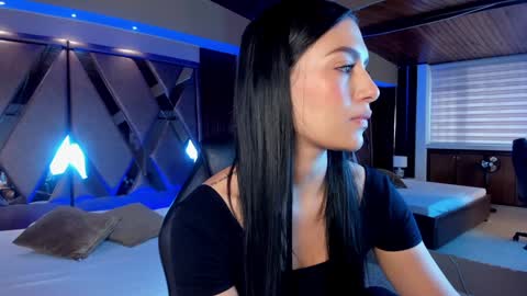 Carina online show from 02/01/25, 12:26