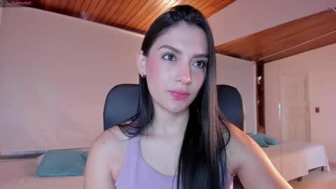 Carina online show from 02/17/25, 12:16