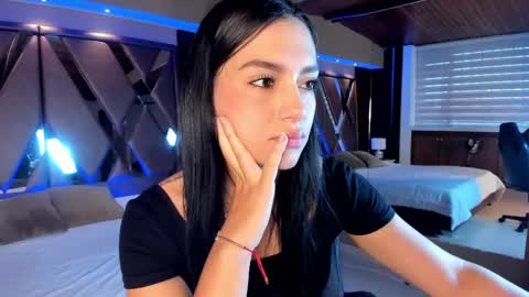 Carina online show from 02/22/25, 11:57