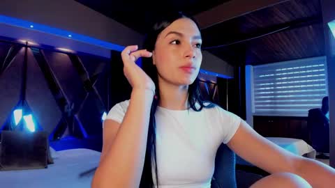 Carina online show from 02/25/25, 12:24