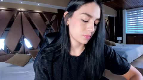 Carina online show from 03/09/25, 12:53