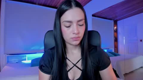 Carina online show from 03/12/25, 11:53