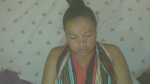 carinesexy69 online show from 04/10/26, 10:53