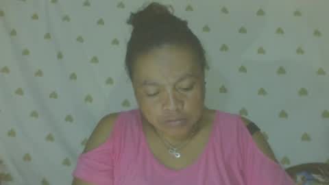 Snapshot of carinesexy69 chatting on 06/12/26, 11:09 carinesexy69 online show from 06/12/26, 11:09