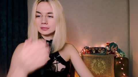 Carin online show from 12/24/24, 05:16