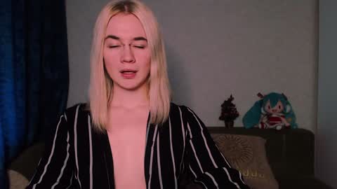 Carin online show from 02/02/25, 09:40