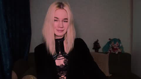 Carin online show from 02/08/25, 08:21