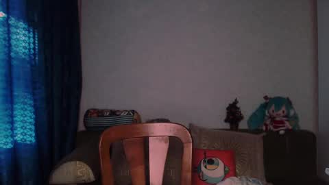 Carin online show from 02/12/25, 06:40