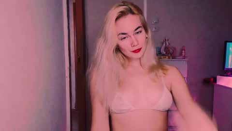 Carin online show from 10/24/25, 07:49