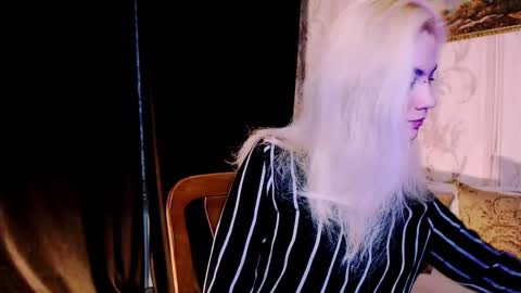 Carin online show from 11/16/25, 04:40