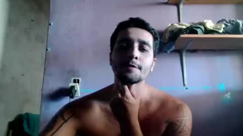 Snapshot of cariocanomade chatting on 08/02/26, 05:55 Caboclo Nmade online show from 08/02/26, 05:55