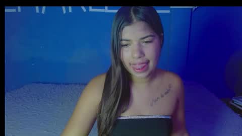 Snapshot of carito971857 chatting on 11/25/25, 03:12 carito971857 online show from 11/25/25, 03:12