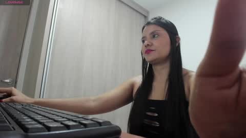 caritodior1 online show from 02/26/25, 12:03