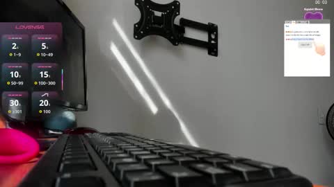 caritodior1 online show from 10/08/25, 01:42