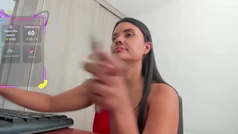 caritodior1 online show from 10/20/25, 02:06