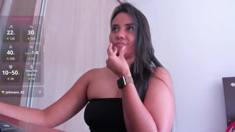 caritodior1 online show from 11/15/25, 02:57