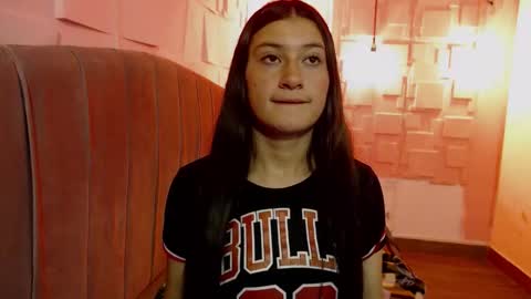 Carito online show from 12/16/25, 03:44