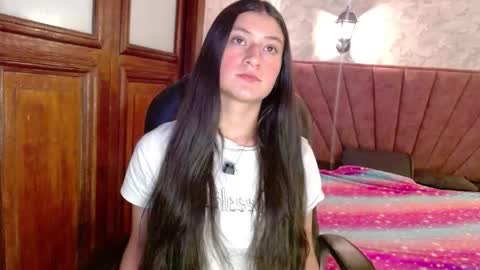 Carito online show from 01/07/26, 03:42