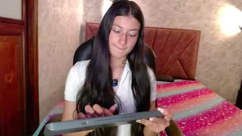 Carito online show from 01/09/26, 04:04