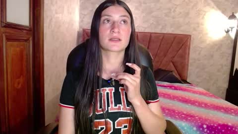 Carito online show from 01/11/26, 04:17