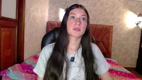 Carito online show from 01/14/26, 04:07