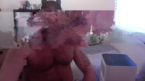 CarlBeauXXX online show from 10/16/25, 05:14