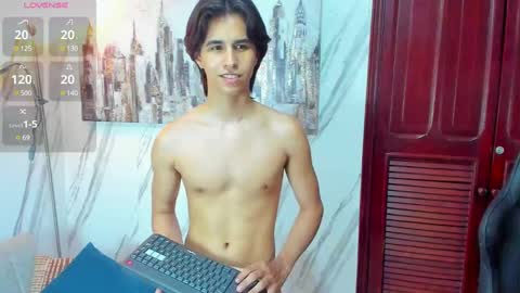 Snapshot of carl_dixon chatting on 02/19/25, 07:16 carl_dixon online show from 02/19/25, 07:16