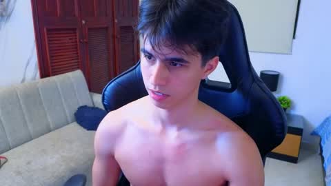 carl_dixon online show from 04/12/26, 01:21