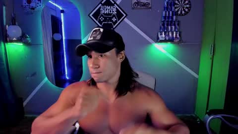 Snapshot of carl_smithh chatting on 03/12/25, 04:19 Carl online show from 03/12/25, 04:19